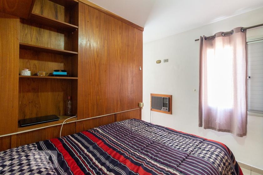 Kitnet-Studio, 33 m² - Foto 12