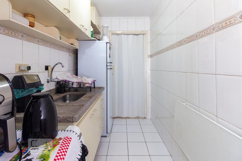 Kitnet-Studio, 33 m² - Foto 21