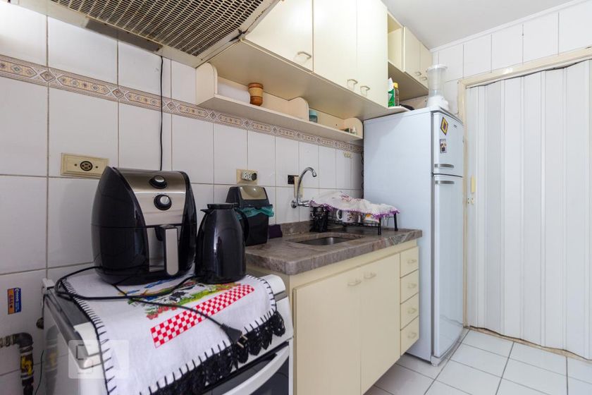 Kitnet-Studio, 33 m² - Foto 20