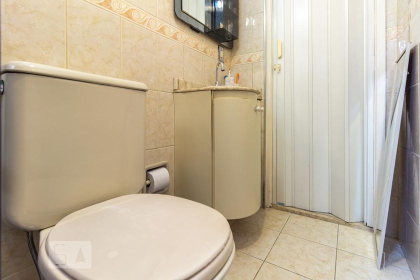 Kitnet-Studio, 33 m² - Foto 16