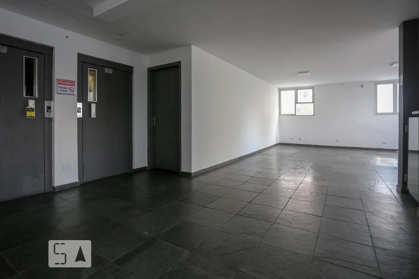 Kitnet-Studio, 33 m² - Foto 37