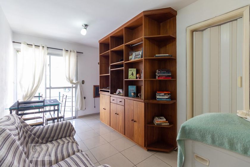 Kitnet-Studio, 33 m² - Foto 2