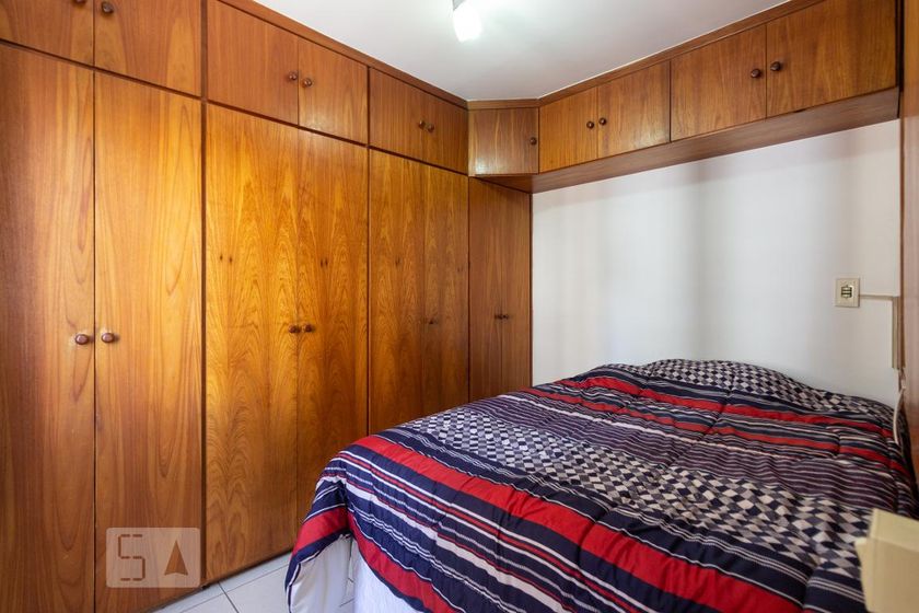 Kitnet-Studio, 33 m² - Foto 10