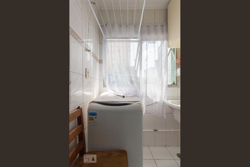 Kitnet-Studio, 33 m² - Foto 25
