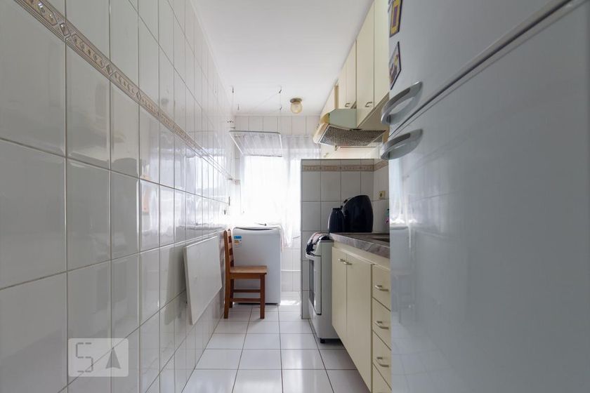 Kitnet-Studio, 33 m² - Foto 24