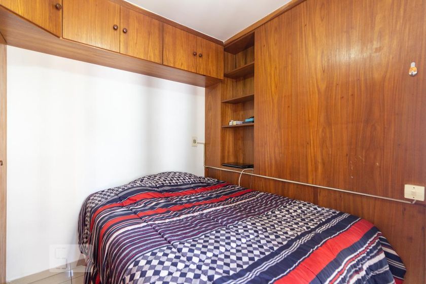 Kitnet-Studio, 33 m² - Foto 11