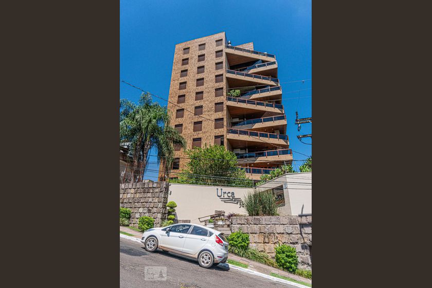 Condomínio Edifício Urca, Centro Novo Hamburgo Alugue ou Compre
