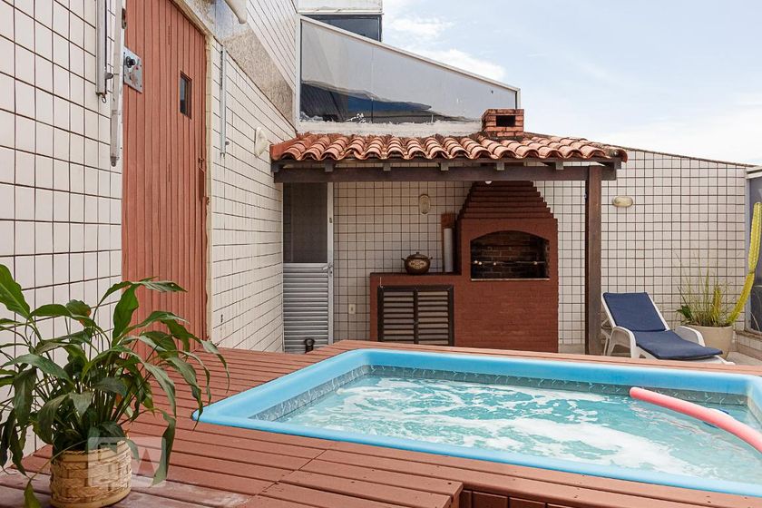 Cobertura, 4 quartos, 205 m² - Foto 74