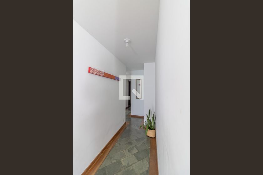 Cobertura, 4 quartos, 205 m² - Foto 41