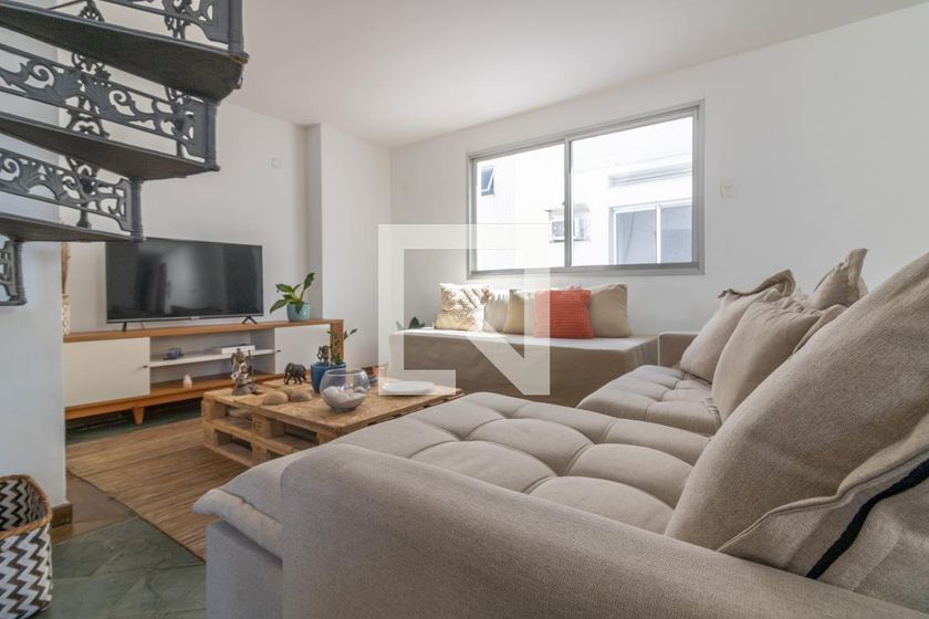 Cobertura, 4 quartos, 205 m² - Foto 6