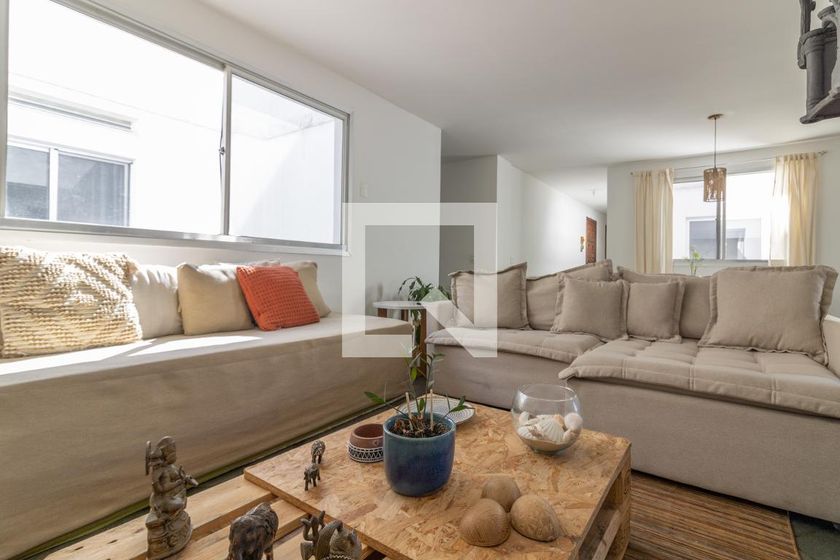 Cobertura, 4 quartos, 205 m² - Foto 3