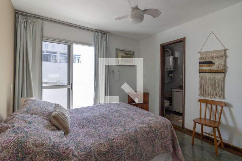 Cobertura, 4 quartos, 205 m² - Foto 21