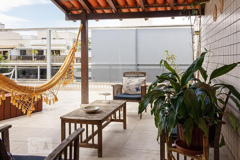Cobertura, 4 quartos, 205 m² - Foto 69