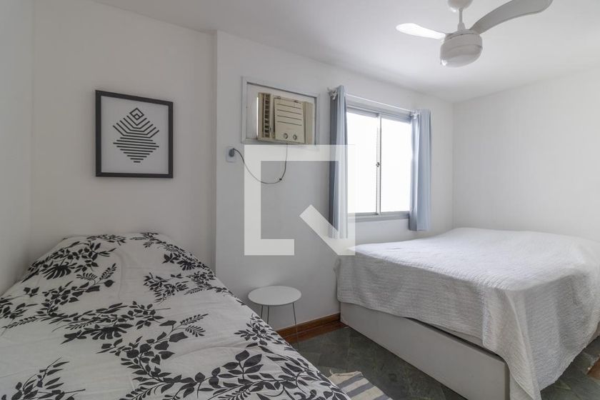 Cobertura, 4 quartos, 205 m² - Foto 37