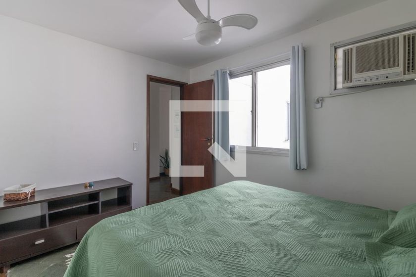 Cobertura, 4 quartos, 205 m² - Foto 34