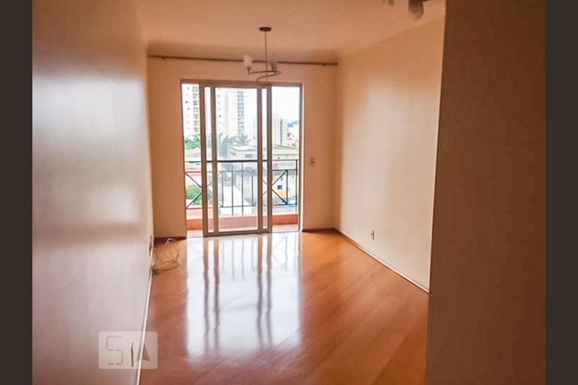 Apartamento com 3 quartos Ã  venda em Jardim Éster Yolanda, São Paulo