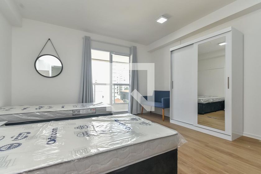 Kitnet-Studio, 38 m² - Foto 20
