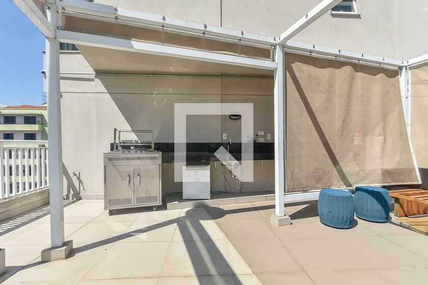 Kitnet-Studio, 38 m² - Foto 56