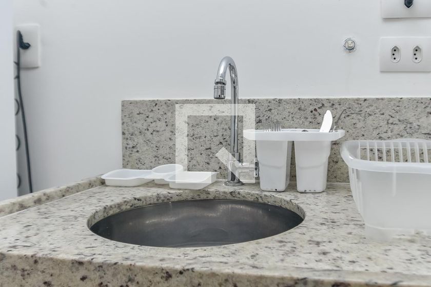 Kitnet-Studio, 38 m² - Foto 44