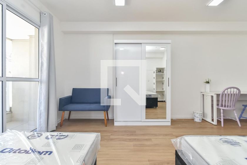 Kitnet-Studio, 38 m² - Foto 17