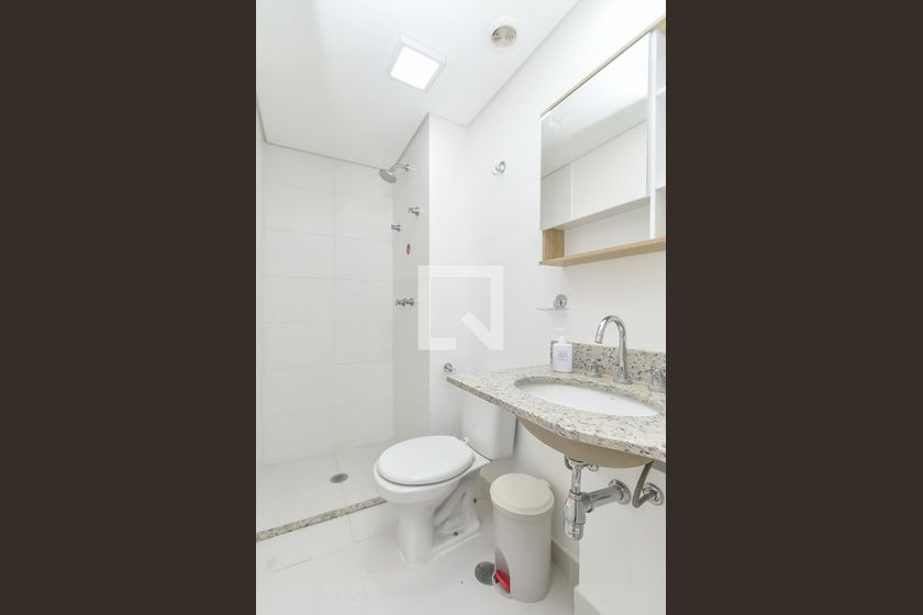 Kitnet-Studio, 38 m² - Foto 29