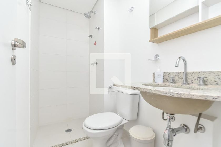 Kitnet-Studio, 38 m² - Foto 28