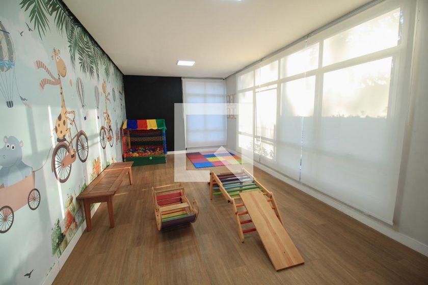 Apartamento, 3 quartos, 89 m² - Foto 98