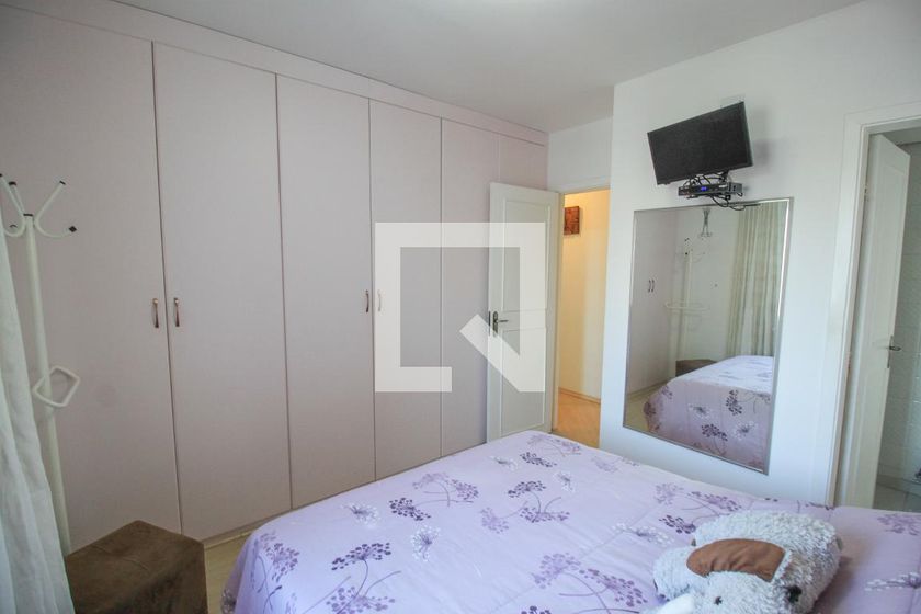 Apartamento, 3 quartos, 89 m² - Foto 38