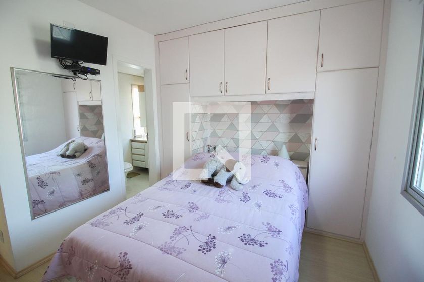 Apartamento, 3 quartos, 89 m² - Foto 40