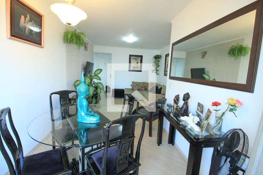 Apartamento, 3 quartos, 89 m² - Foto 12