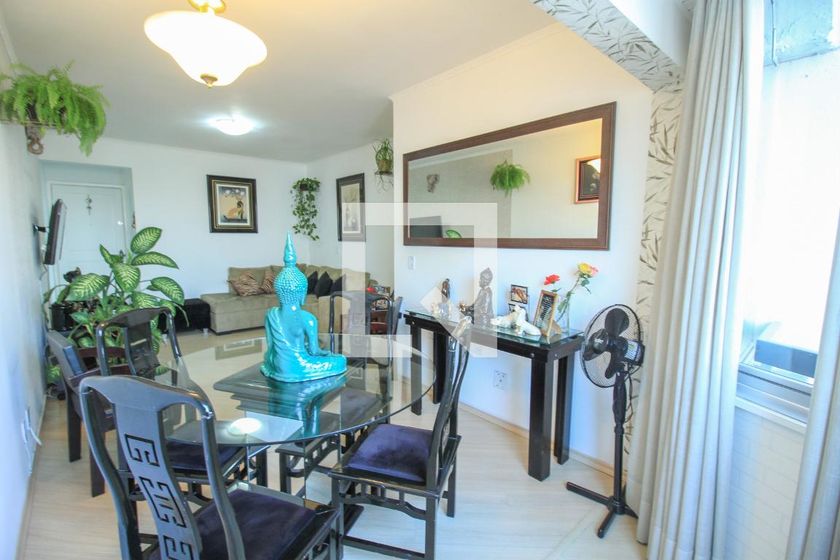 Apartamento, 3 quartos, 89 m² - Foto 14
