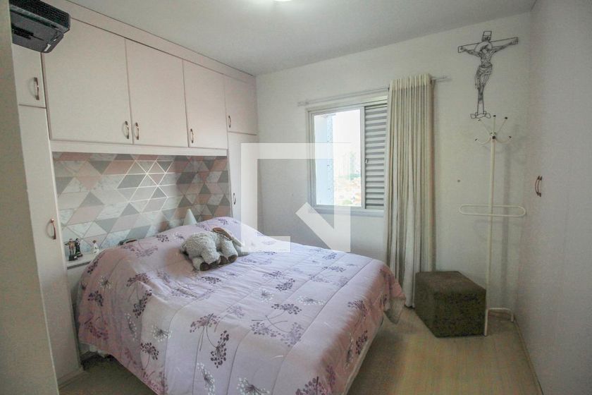 Apartamento, 3 quartos, 89 m² - Foto 34