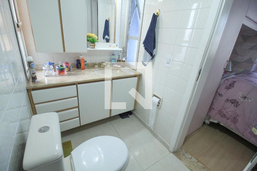 Apartamento, 3 quartos, 89 m² - Foto 46
