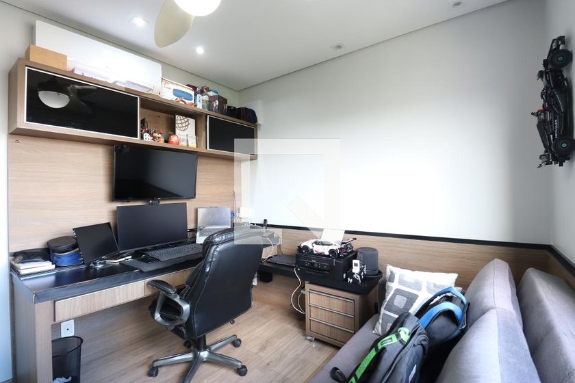 Apartamento, 3 quartos, 187 m² - Foto 61