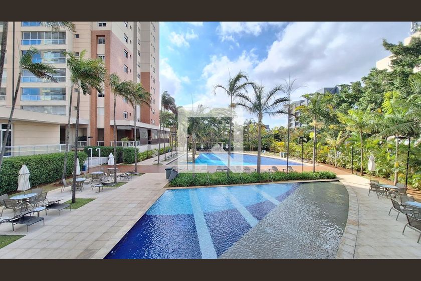 Apartamento, 3 quartos, 187 m² - Foto 92