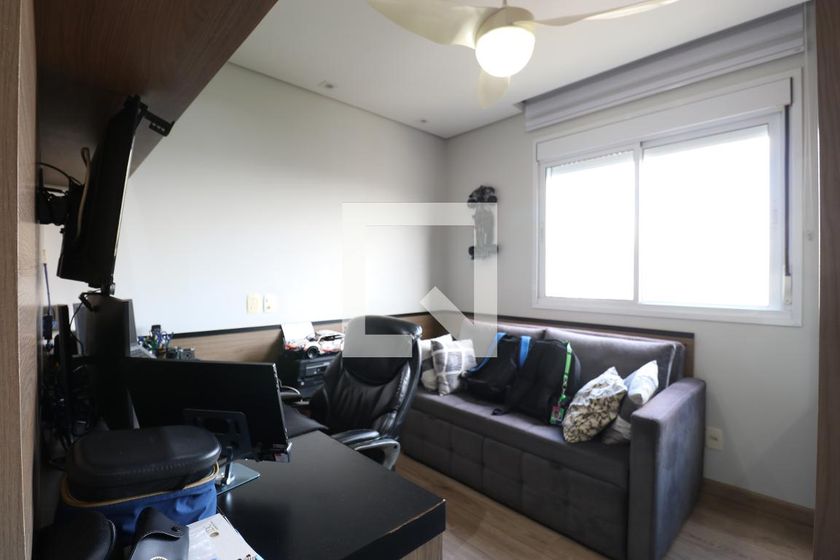 Apartamento, 3 quartos, 187 m² - Foto 60