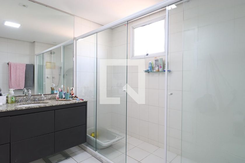 Apartamento, 3 quartos, 187 m² - Foto 49