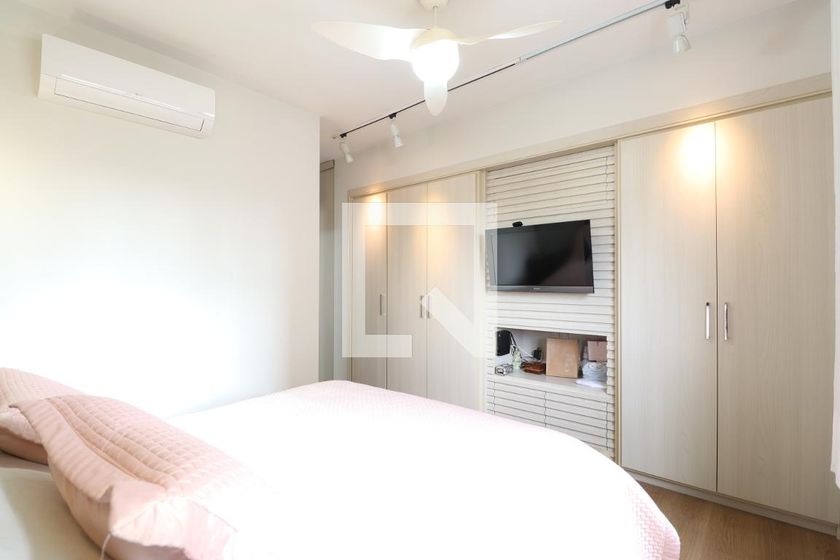Apartamento, 3 quartos, 187 m² - Foto 47