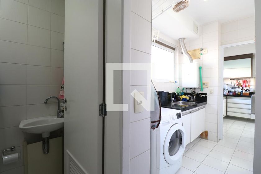 Apartamento, 3 quartos, 187 m² - Foto 78