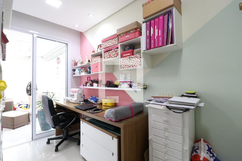 Apartamento, 3 quartos, 187 m² - Foto 38
