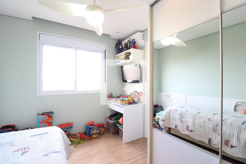 Apartamento, 3 quartos, 187 m² - Foto 54