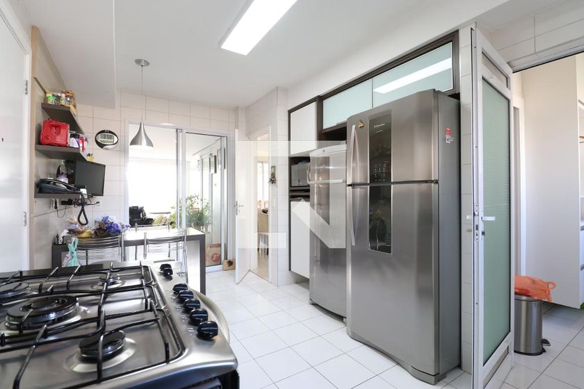 Apartamento, 3 quartos, 187 m² - Foto 71