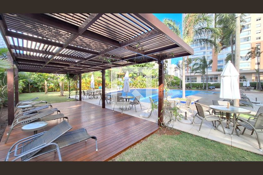 Apartamento, 3 quartos, 187 m² - Foto 99