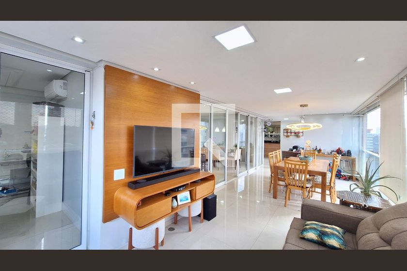 Apartamento, 3 quartos, 187 m² - Foto 14
