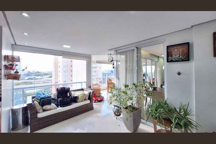 Apartamento, 3 quartos, 187 m² - Foto 12