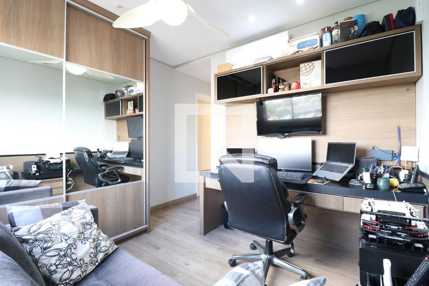 Apartamento, 3 quartos, 187 m² - Foto 63