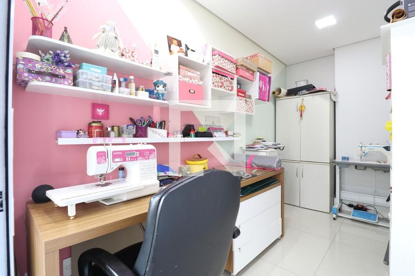 Apartamento, 3 quartos, 187 m² - Foto 33