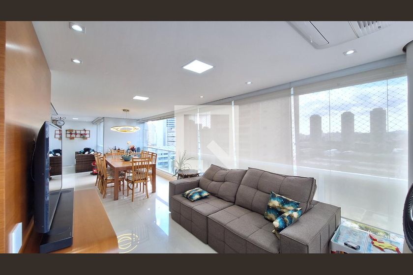 Apartamento, 3 quartos, 187 m² - Foto 10