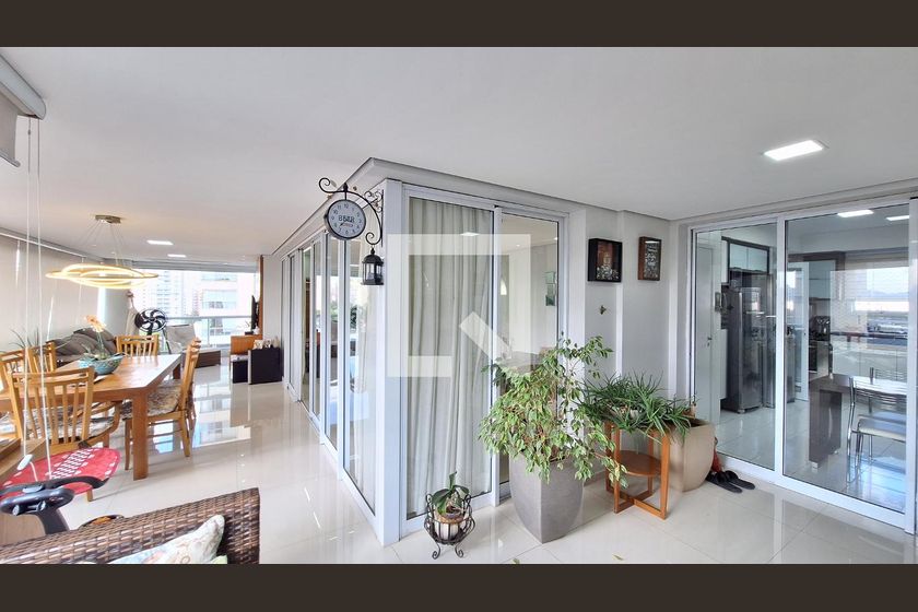 Apartamento, 3 quartos, 187 m² - Foto 16
