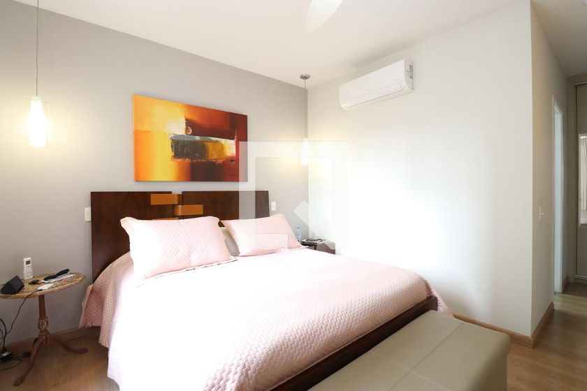 Apartamento, 3 quartos, 187 m² - Foto 46